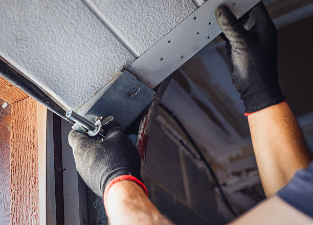 Reliable Garage Door Panel Replacement contractor in West Des Moines, IA by Garage Doors Repair Pro